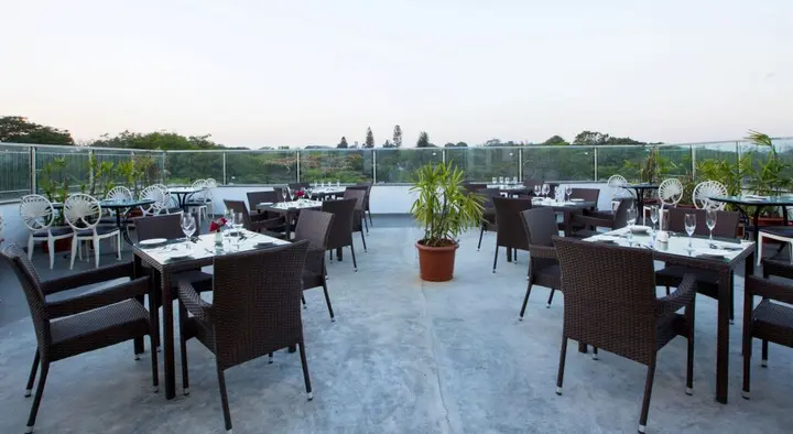 Бангалор: Hotel Tulip Bangalore