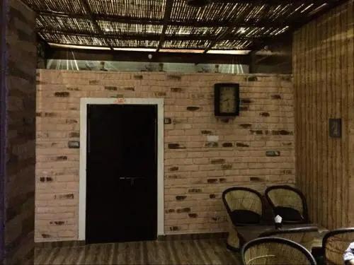 Пушкар: Shannu's Ranch Inn