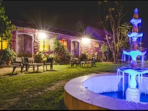 Пушкар: Shannu's Ranch Inn