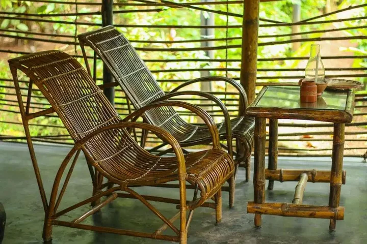 Варкала: The Bohemian Masala Resort