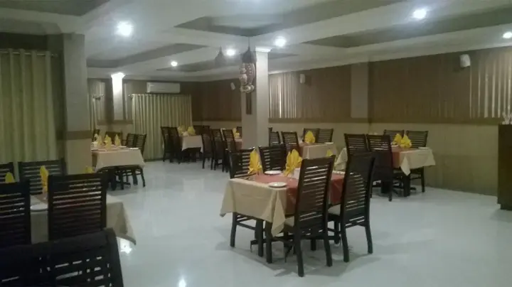 Pudukad: Sree Gokulam Residency