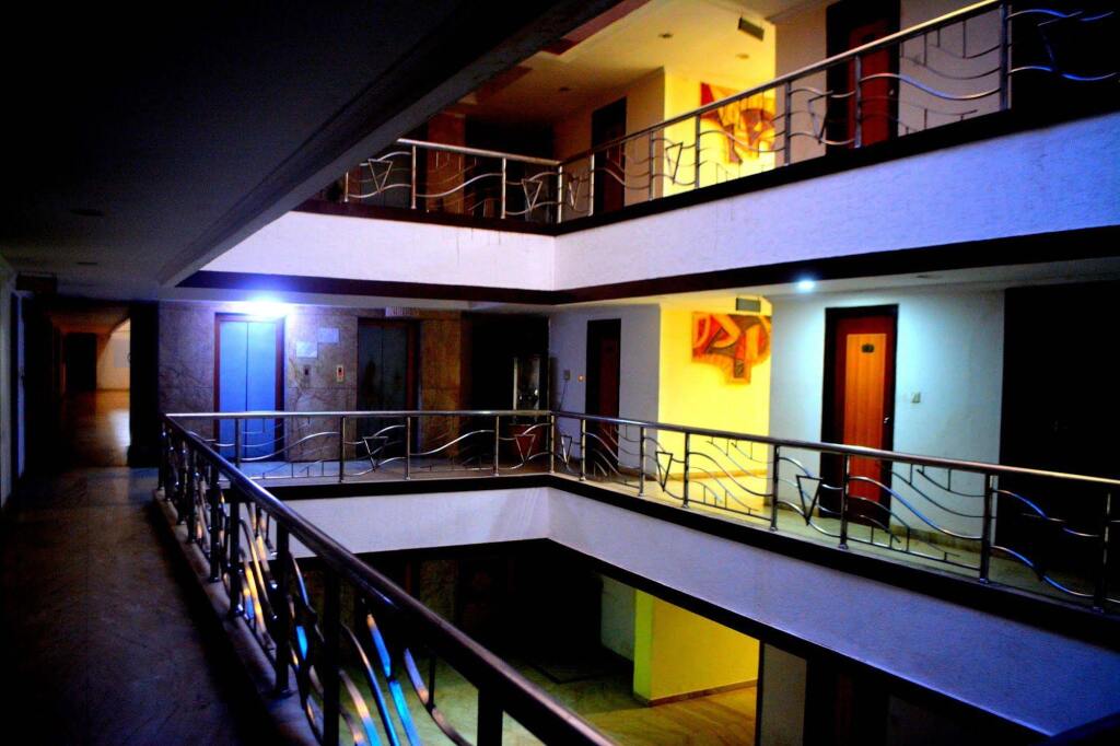 Hotel City Centaur — фото 3