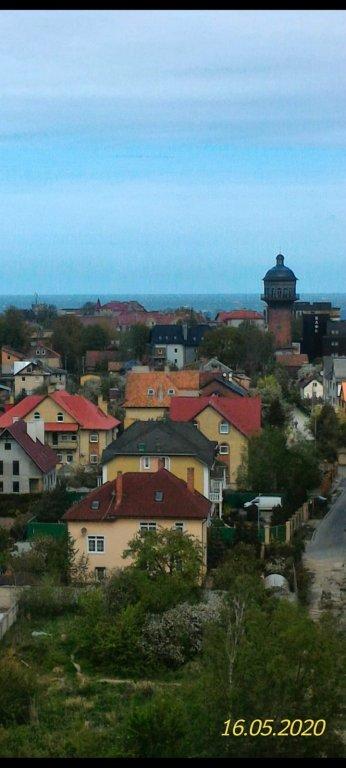 Зеленоградск: Апартаменты на улице Потёмкина 20б