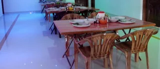 Ваниямбади: Yelagiri Farm House