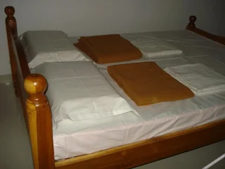 Ваниямбади: Yelagiri Farm House