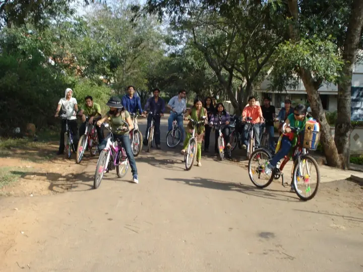 Ваниямбади: Yelagiri Farm House