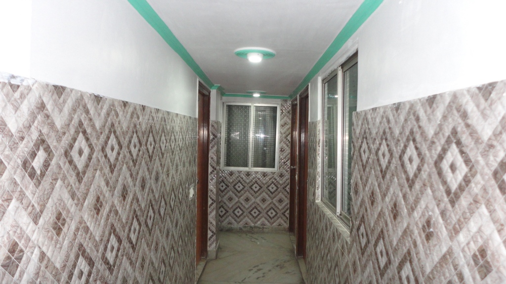 Hotel Swarajya Palace — фото 2