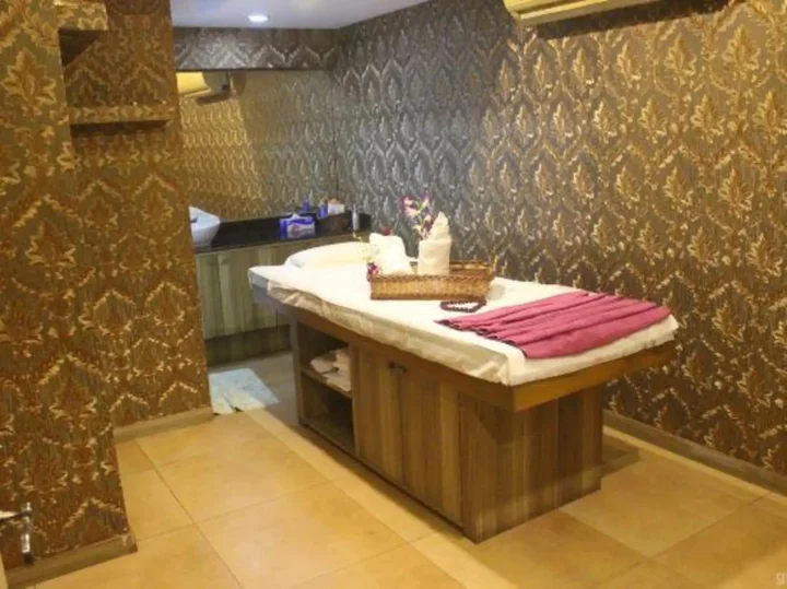 Мумбаи: Hotel Bahri Residency