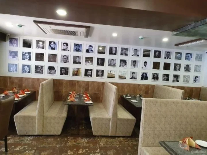Мумбаи: Hotel Bahri Residency