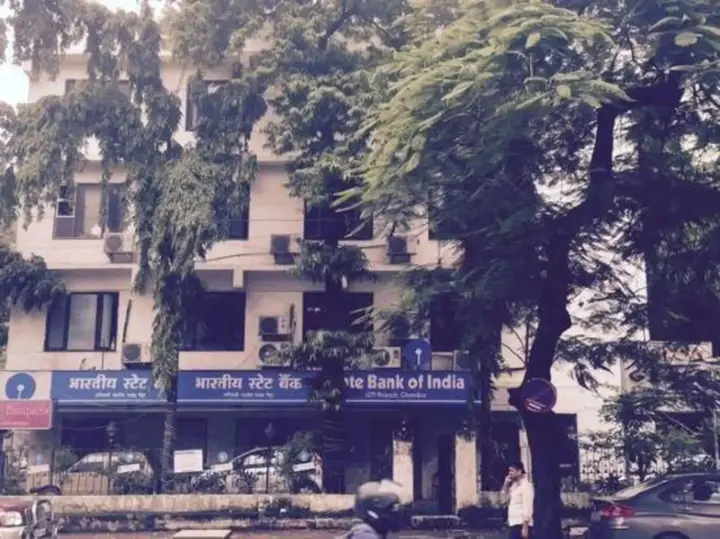 Мумбаи: Hotel Bahri Residency