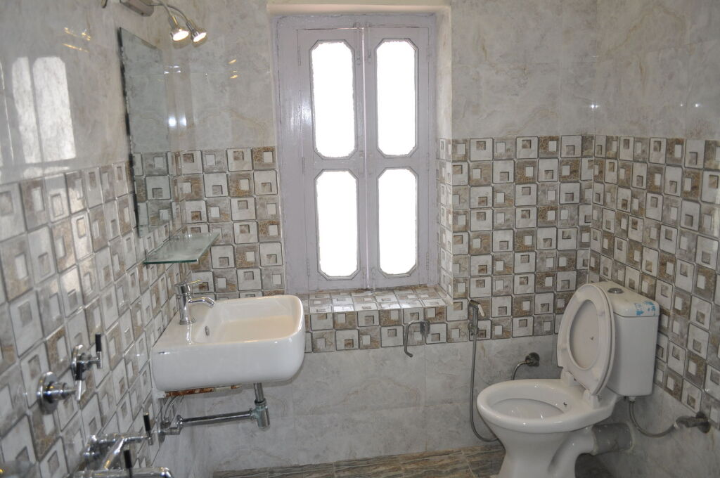 Нью-Дели: Hotel Kabli