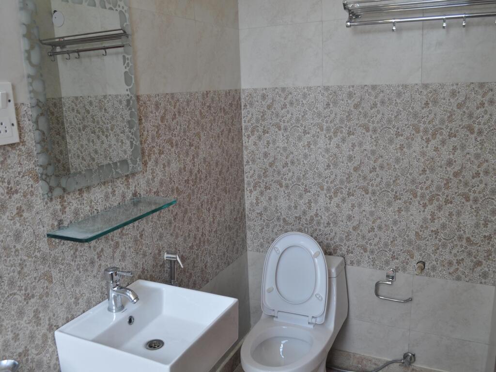 Нью-Дели: Hotel Kabli