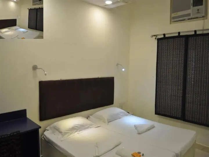 Нью-Дели: Hotel Kabli