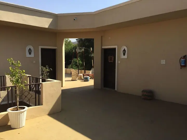Савай-Мадхопур: Glitz Ranthambore Safari Resort