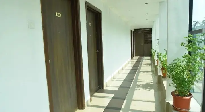 Мангалур: Hotel Mayur Residency