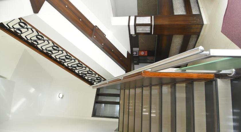 Мангалур: Hotel Mayur Residency