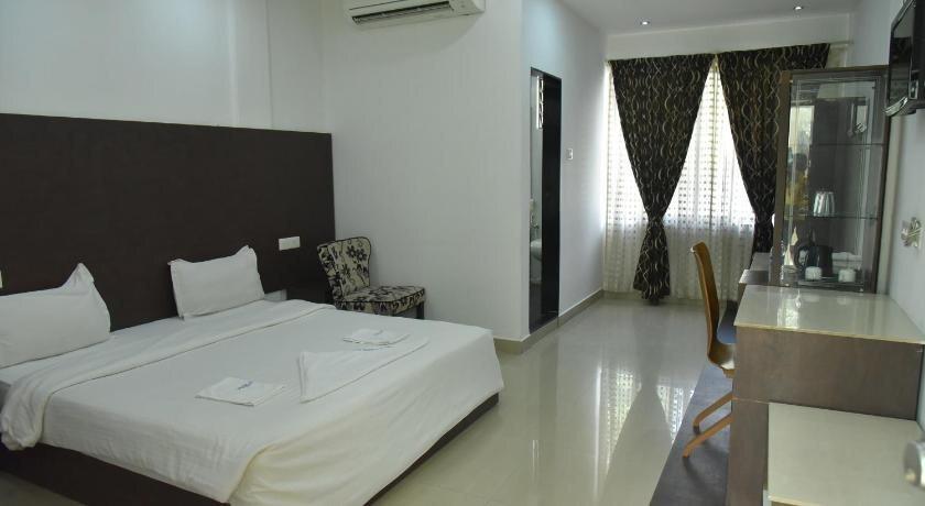 Мангалур: Hotel Mayur Residency