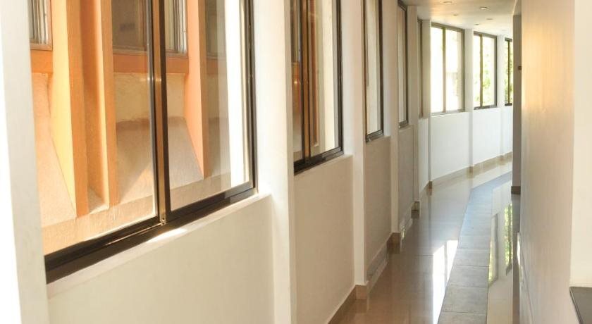 Мангалур: Hotel Mayur Residency