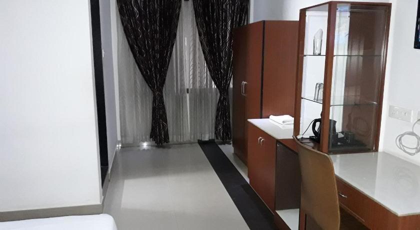 Мангалур: Hotel Mayur Residency