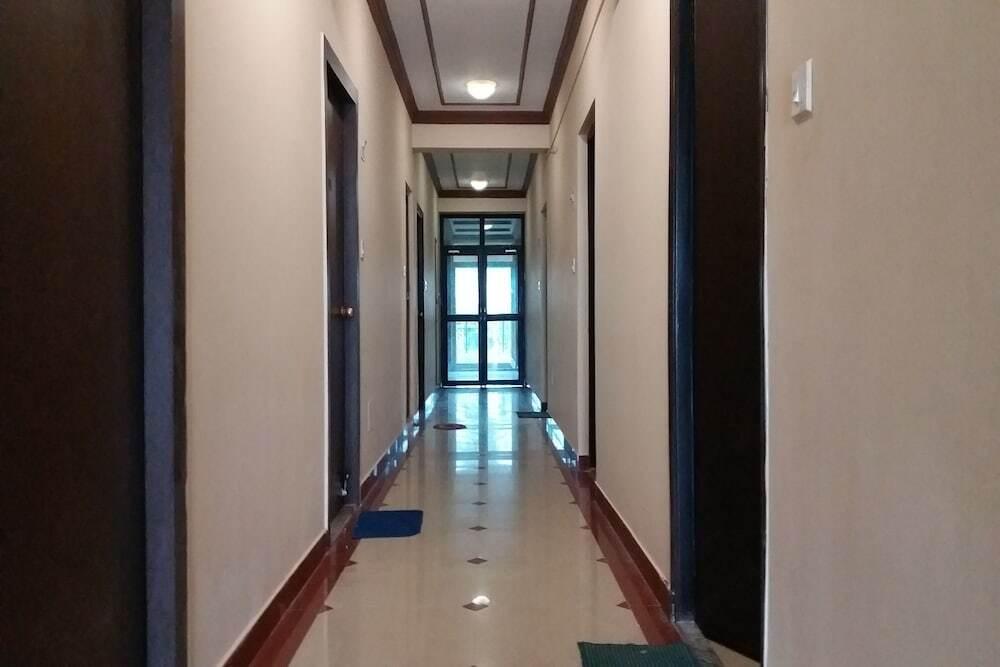 Arya Beach Resort — фото 6
