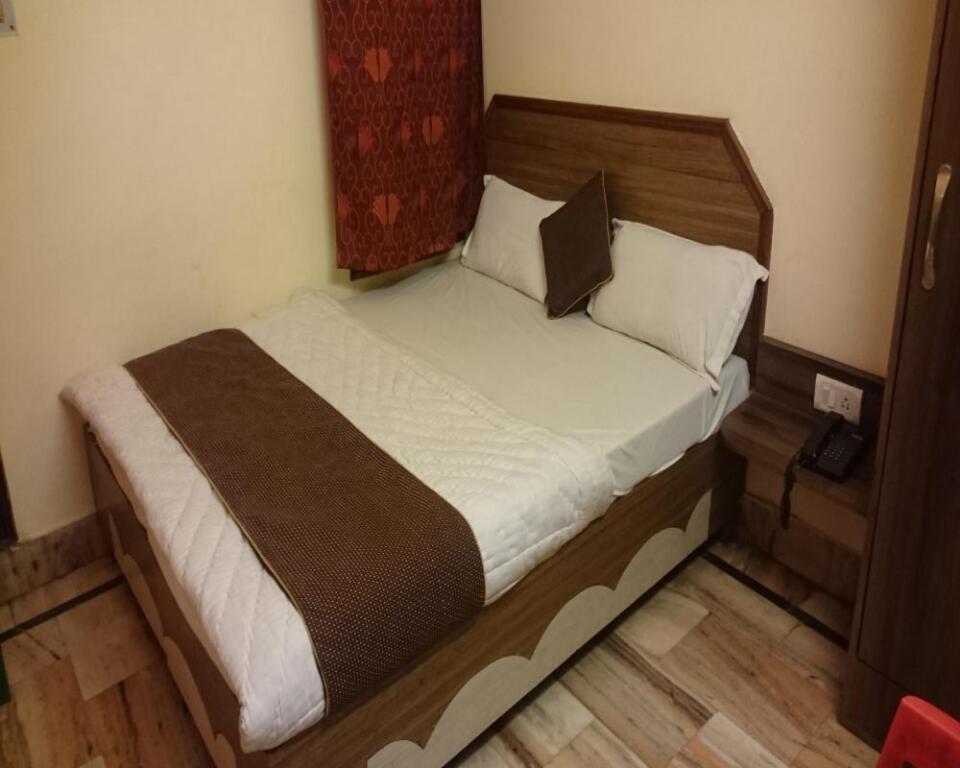 Варанаси: Hotel Aditya Inn