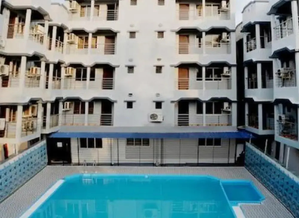 Дигха: Cozzet Hotel