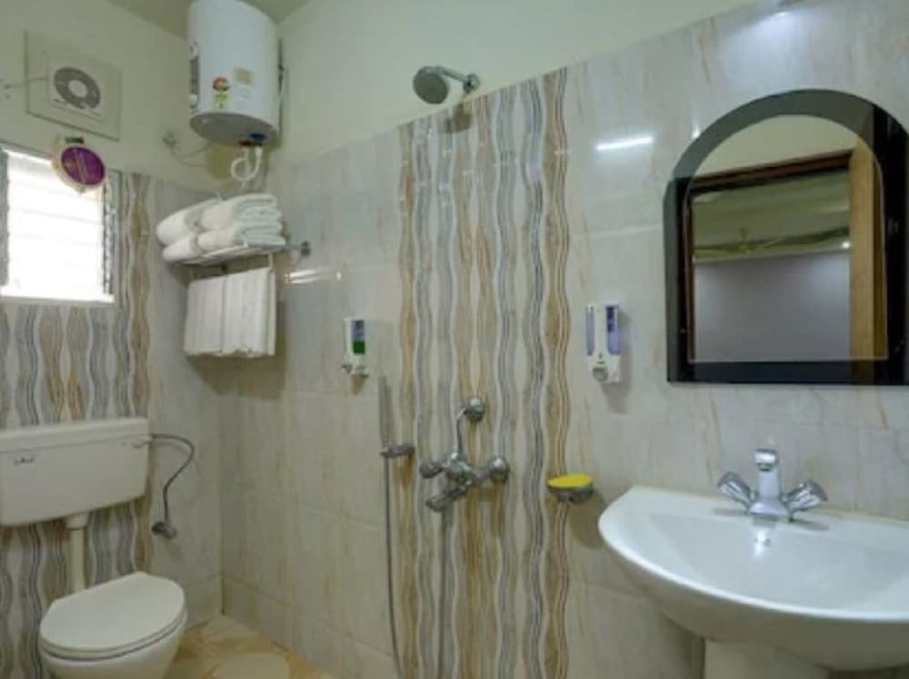 Дигха: Cozzet Hotel