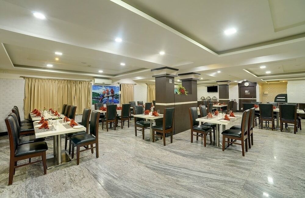 Дигха: Cozzet Hotel