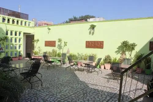 Гвалиор: Hotel Regal