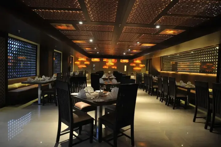 Джайпур: Royale Lalit Hotel Jaipur