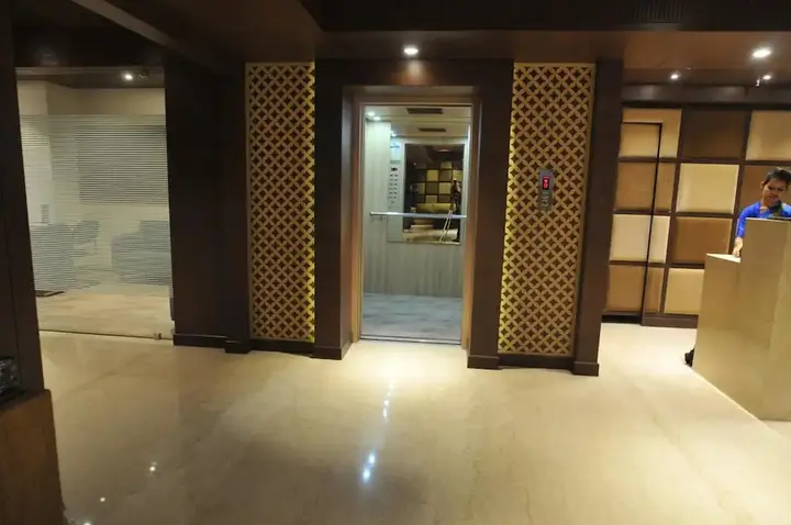 Джайпур: Royale Lalit Hotel Jaipur