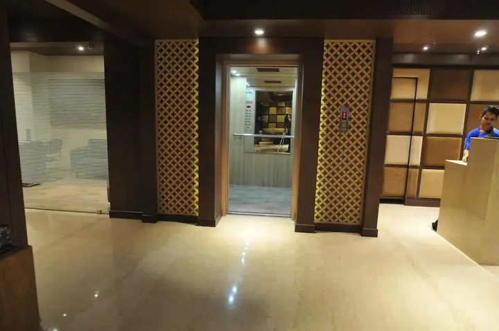 Джайпур: Royale Lalit Hotel Jaipur