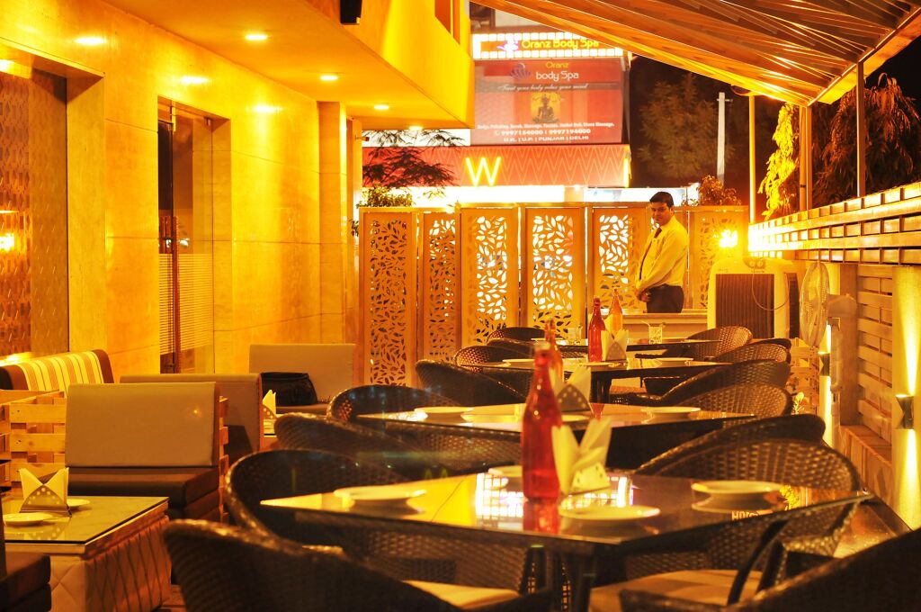 Джайпур: Royale Lalit Hotel Jaipur