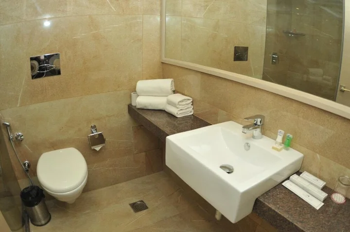 Джайпур: Royale Lalit Hotel Jaipur