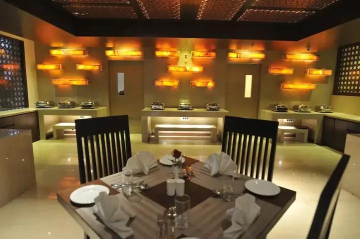 Джайпур: Royale Lalit Hotel Jaipur