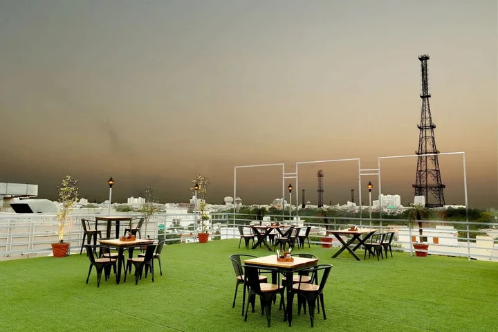 Джайпур: Royale Lalit Hotel Jaipur