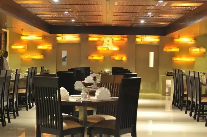 Джайпур: Royale Lalit Hotel Jaipur