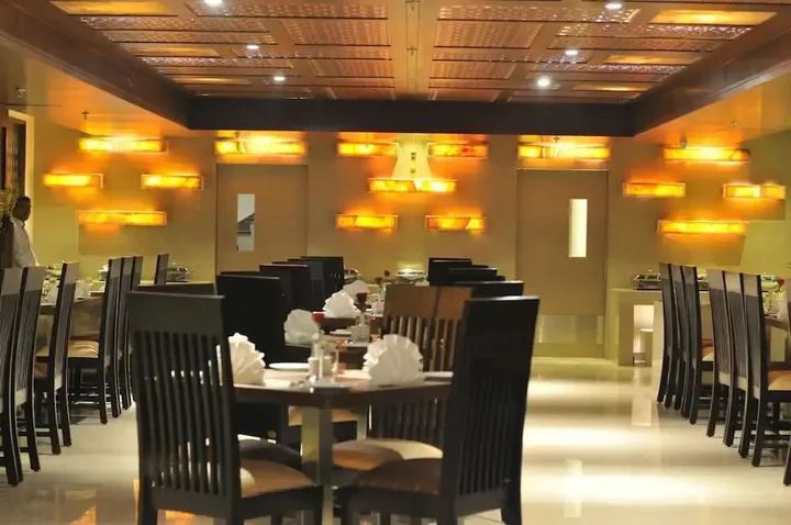 Джайпур: Royale Lalit Hotel Jaipur