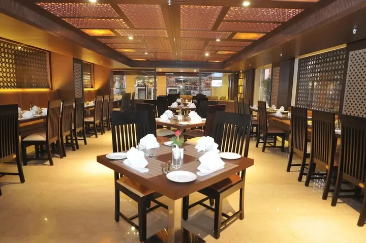 Джайпур: Royale Lalit Hotel Jaipur
