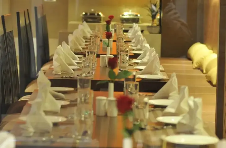 Джайпур: Royale Lalit Hotel Jaipur