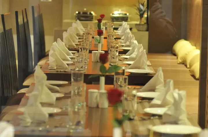 Джайпур: Royale Lalit Hotel Jaipur