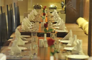 Джайпур: Royale Lalit Hotel Jaipur