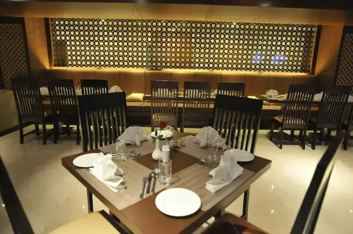 Джайпур: Royale Lalit Hotel Jaipur