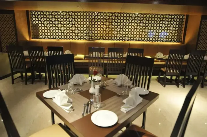 Джайпур: Royale Lalit Hotel Jaipur
