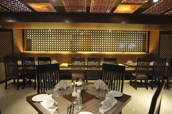 Джайпур: Royale Lalit Hotel Jaipur