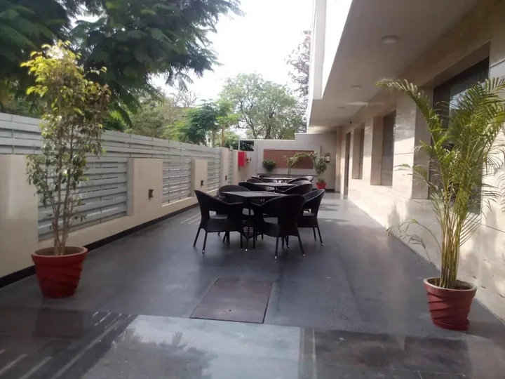 Джайпур: Royale Lalit Hotel Jaipur