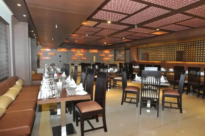 Джайпур: Royale Lalit Hotel Jaipur