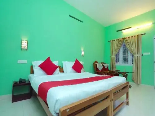 Кумили: Konark Homestay