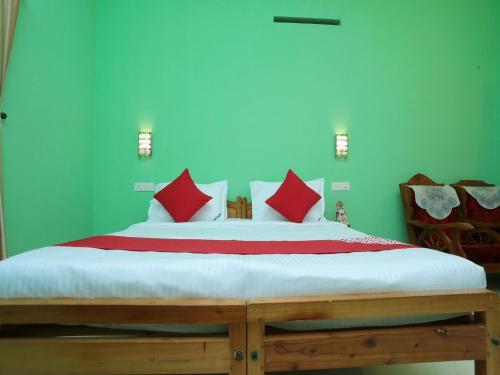 Кумили: Konark Homestay