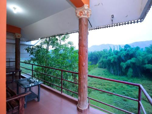 Кумили: Konark Homestay